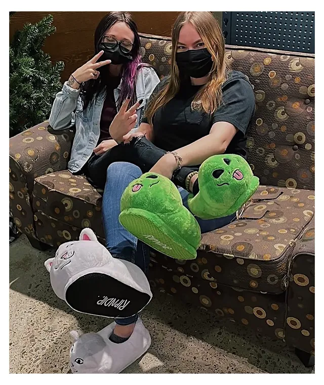 Rip and cheap dip slippers
