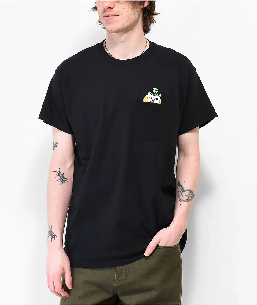 Ripndip discount t shirt