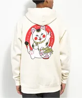 Zumiez rip n dip hoodie 2025