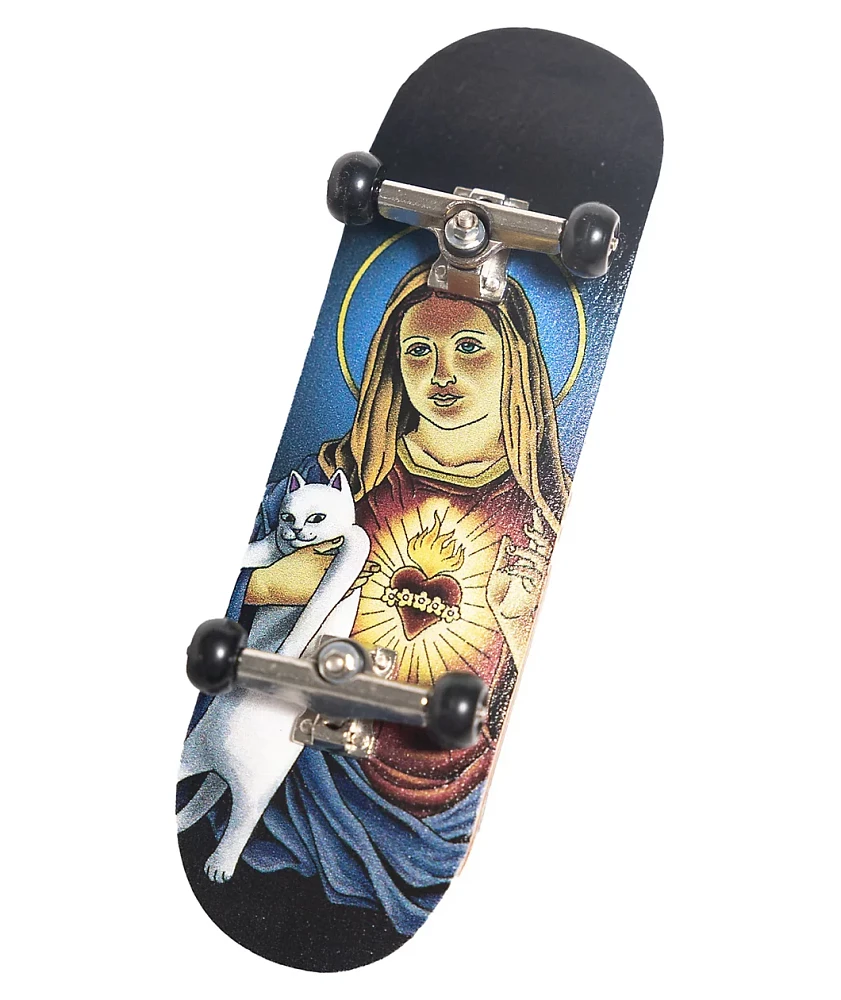 RIPNDIP Mother Mary Fingerboard | MainPlace Mall