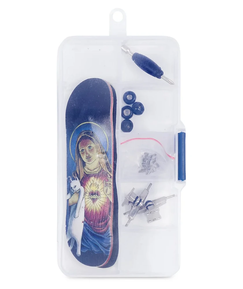 RIPNDIP Mother Mary Fingerboard | MainPlace Mall