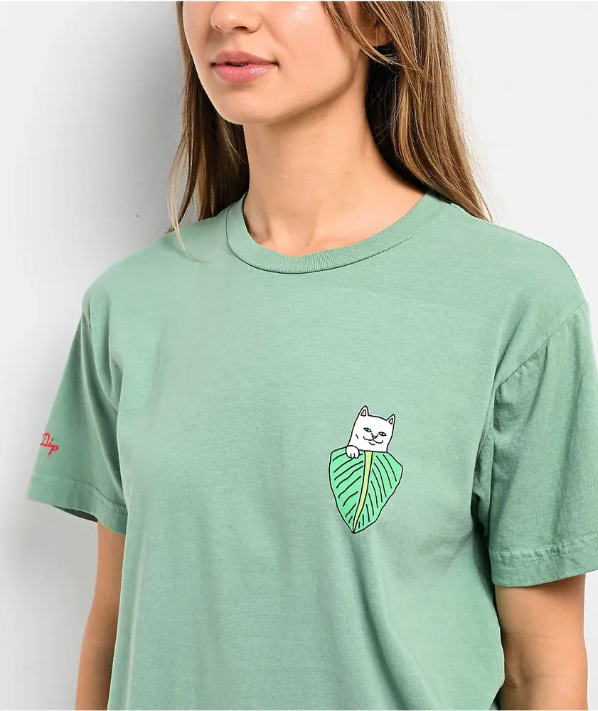 Nermal shirt sales