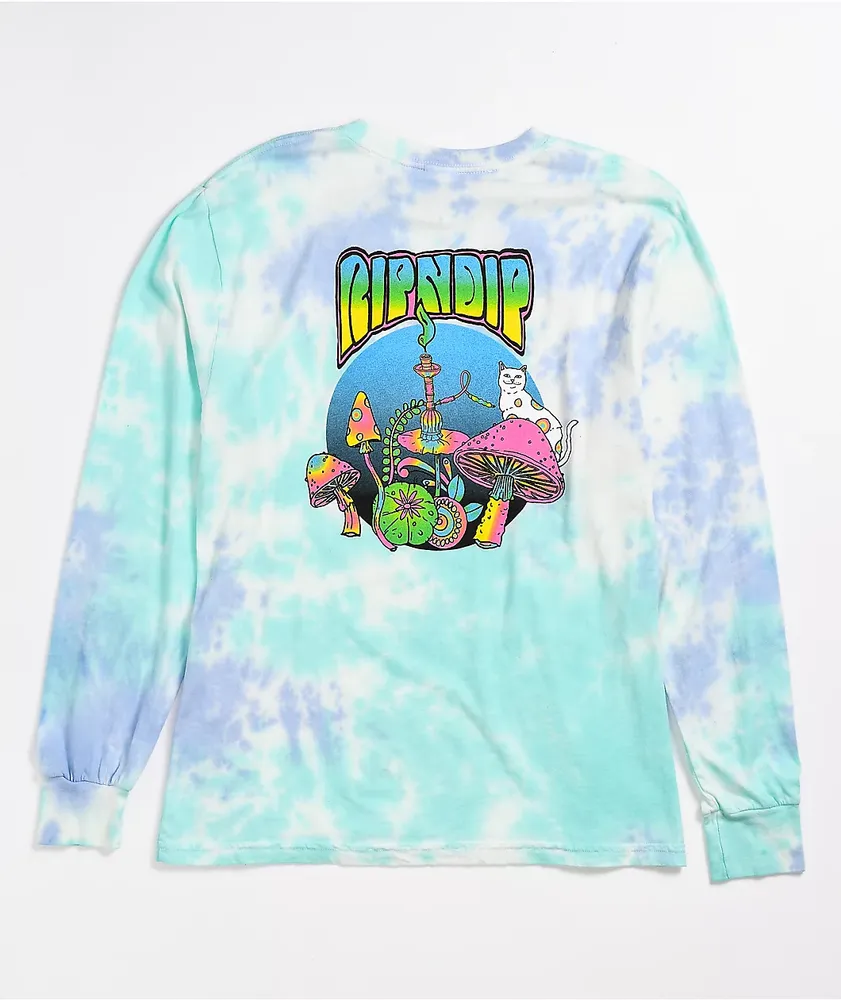 Long sleeve ripndip store