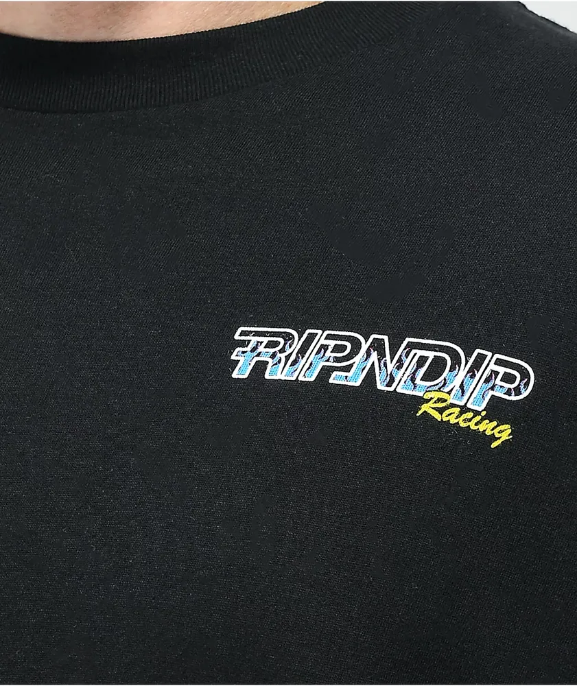 Ripndip racing tee 2025