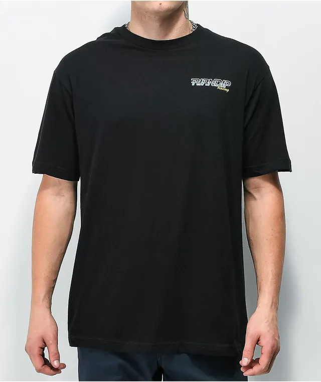 Ripndip outlet racing tee