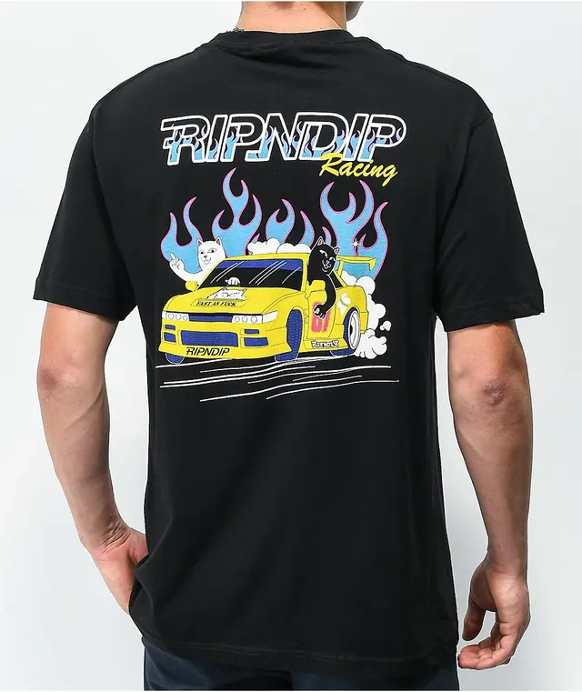 Ripndip racing tee outlet
