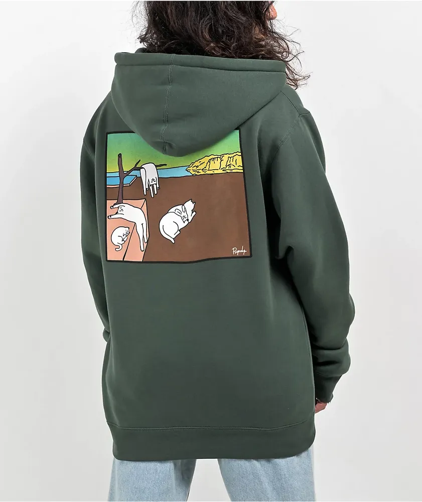 Ripndip multi best sale color hoodie