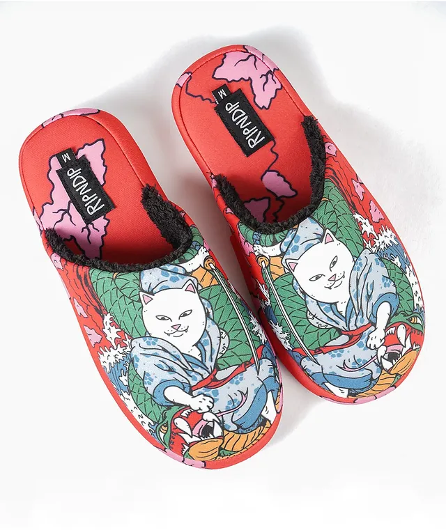 Rip n deals dip slippers