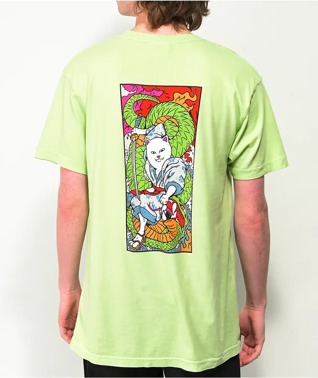 Ripndip zipperface hoodie clearance