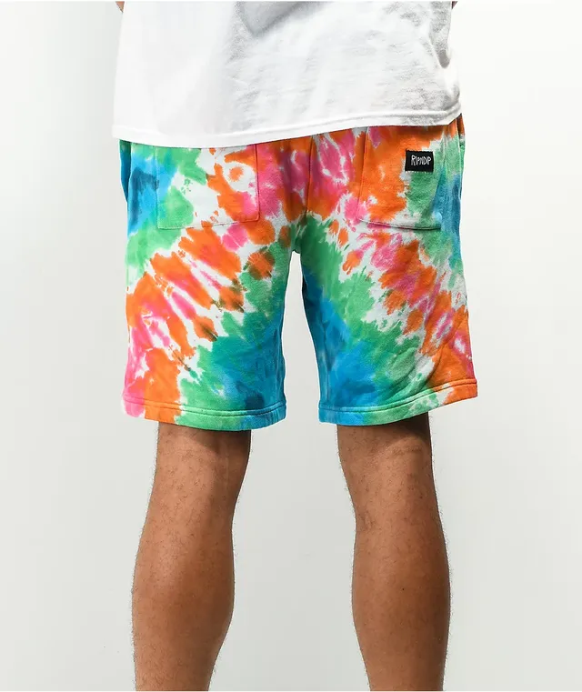 Ripndip online sweat shorts