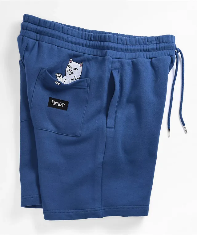 Ripndip sweat shorts deals