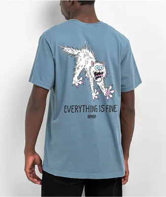 Ripndip everything will be ok sales