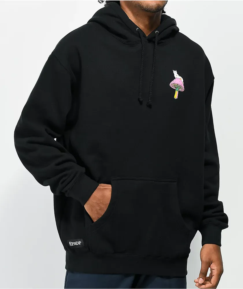 Zumiez ripndip hoodie outlet