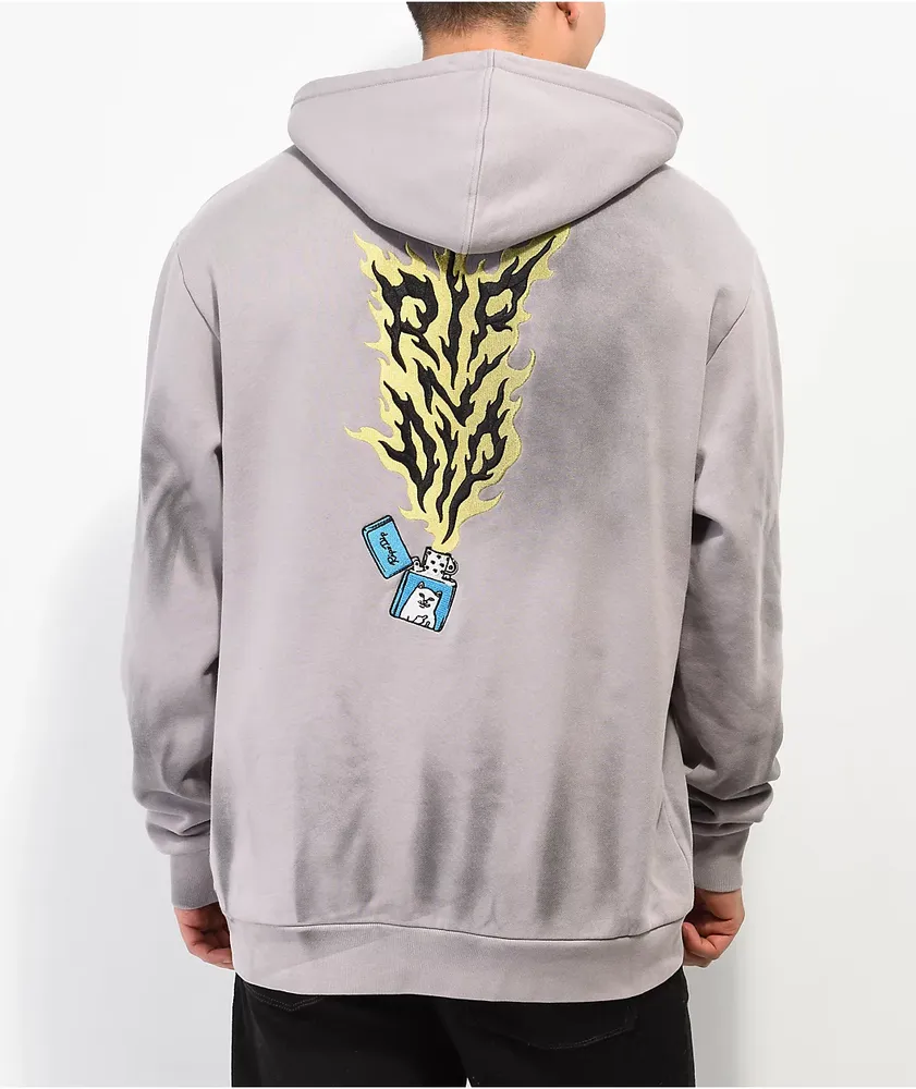 Ripndip logo 2024 hoodie