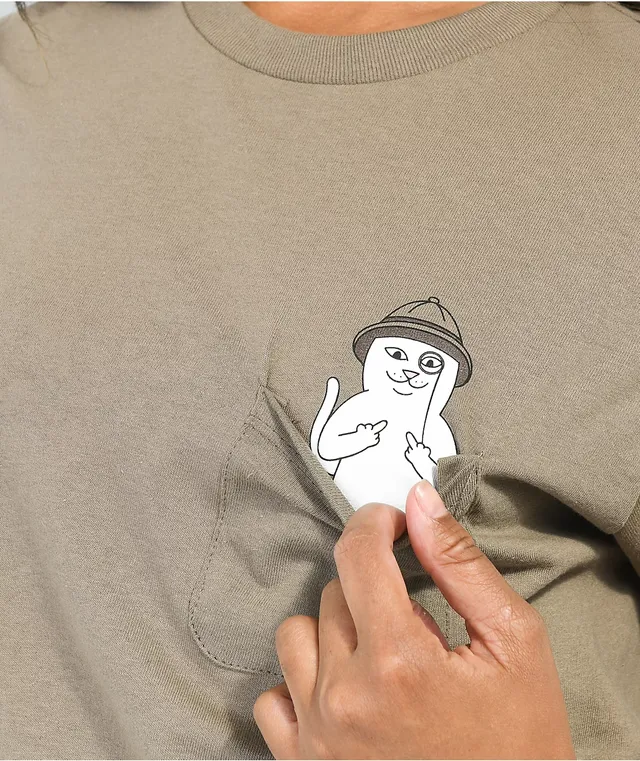 Ranger outlet nerm tee