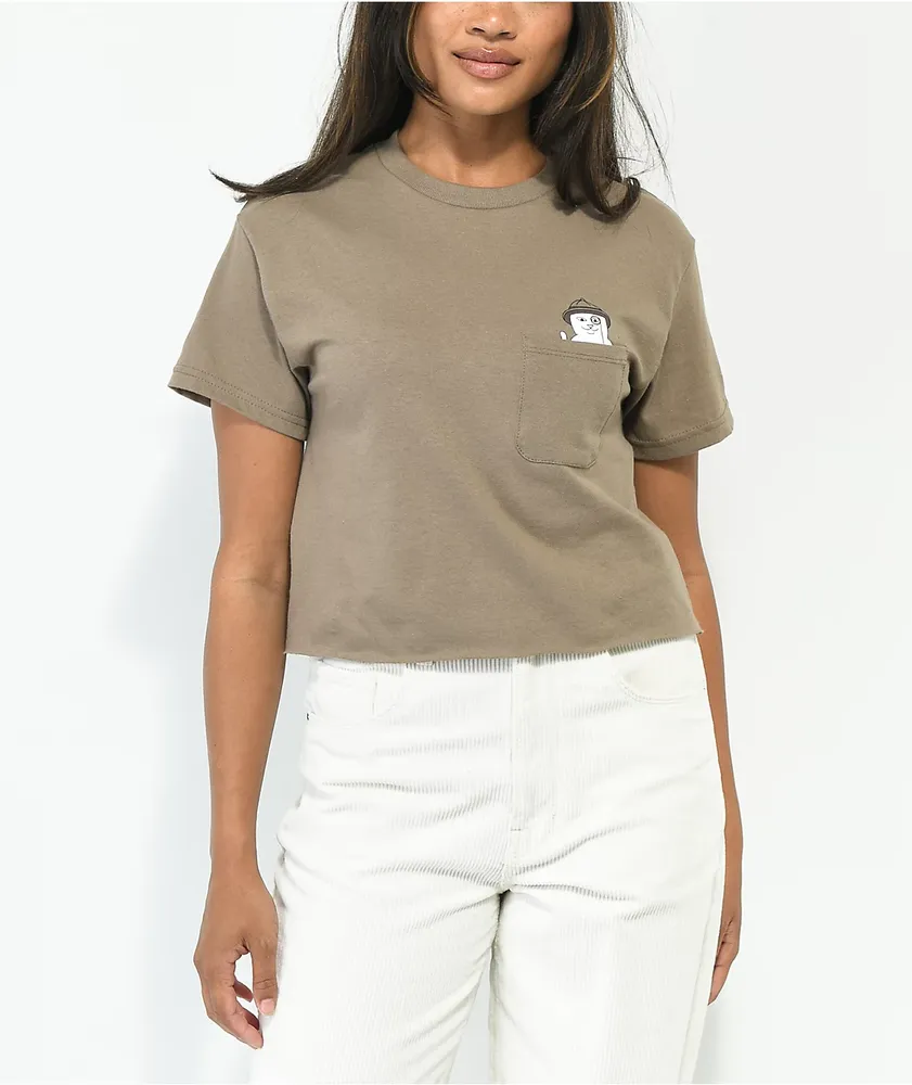 Lord nermaphobe pocket 2025 tee