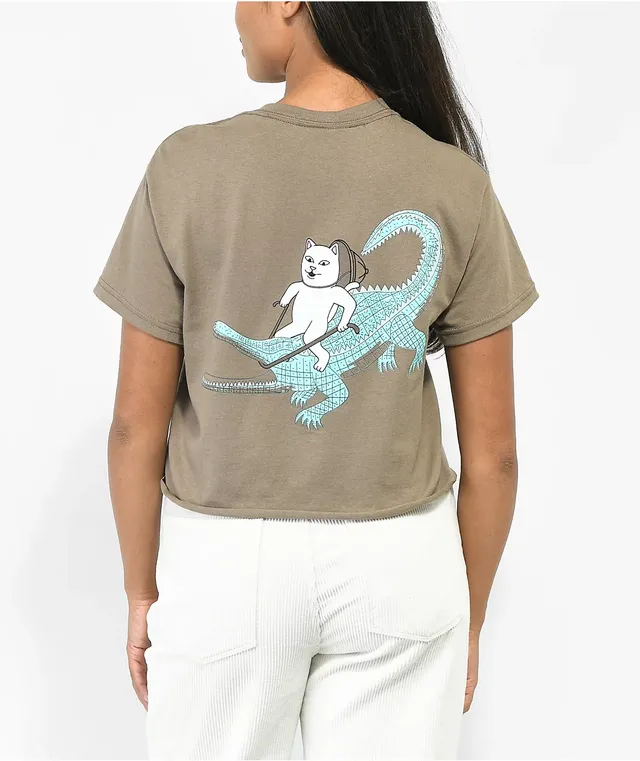 Ranger nerm tee best sale