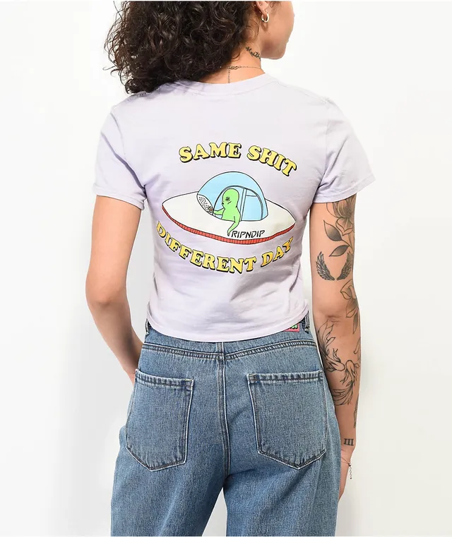 RIPNDIP-Same-Shit-Different-