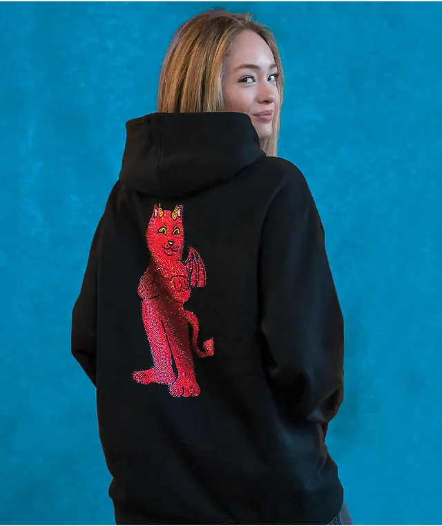 Ripndip ice cream hoodie shop