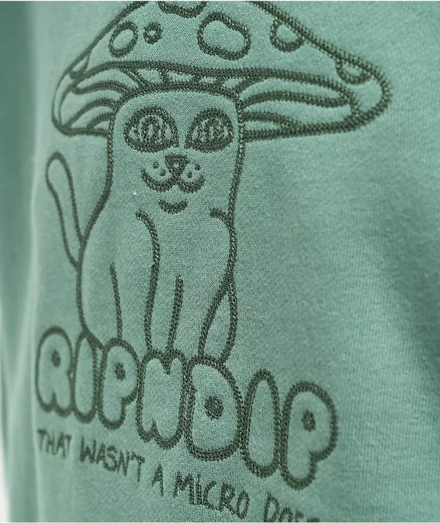Zumiez cat hoodie sales
