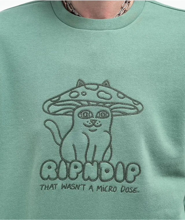 Ripndip crewneck best sale