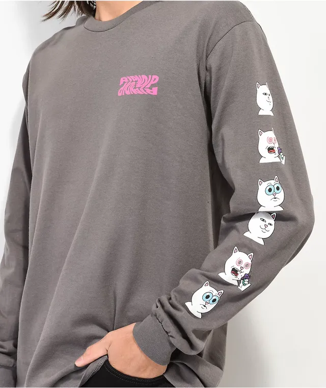 Ripndip crewneck deals