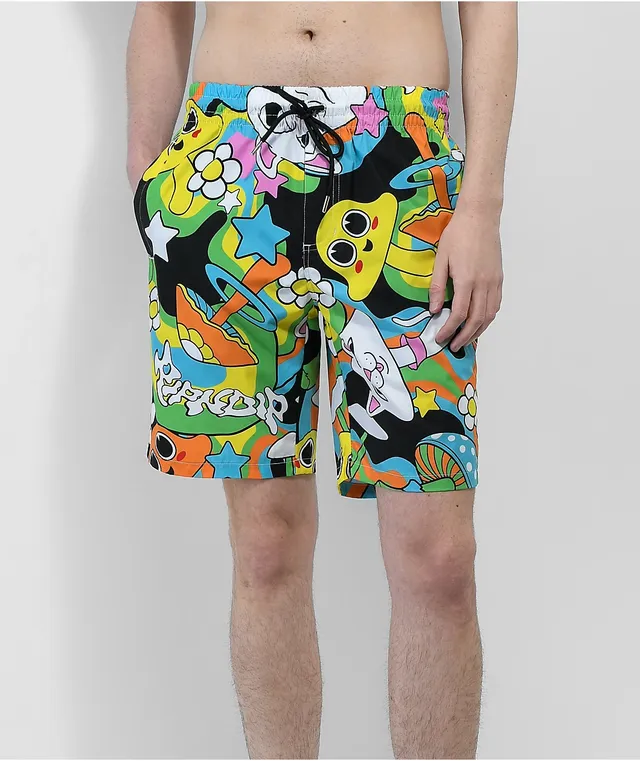 Ripndip board shorts hot sale