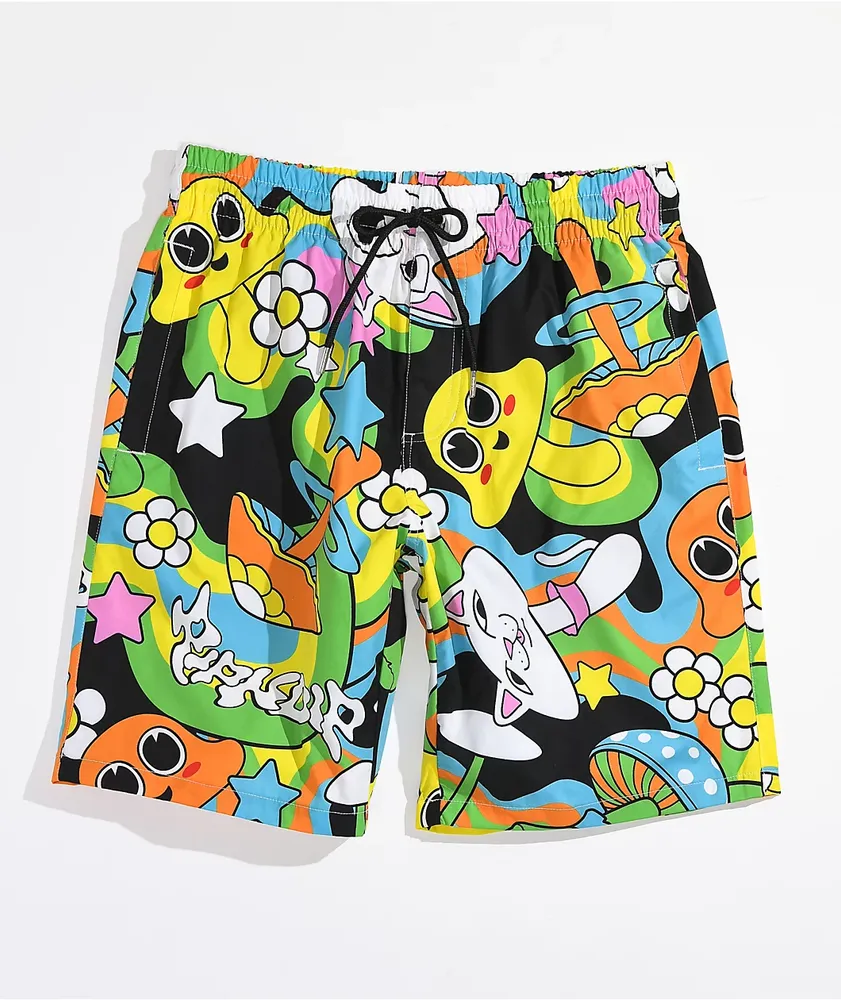Ripndip on sale board shorts