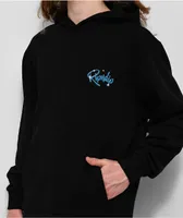 RIPNDIP Sprinkles Black Hoodie | Liberty Center