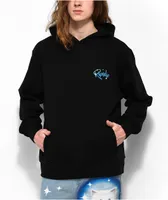 Ripndip Sprinkles Pullover Hoodie Black パーカー Sprinkles Hoodie (Black) – RIPNDIP
