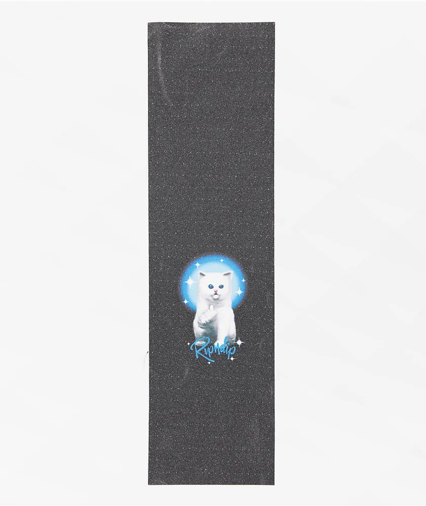 Autres accessoires RIPNDIP Lord Nermal Lighter Cover Silver (RNDSPR24264