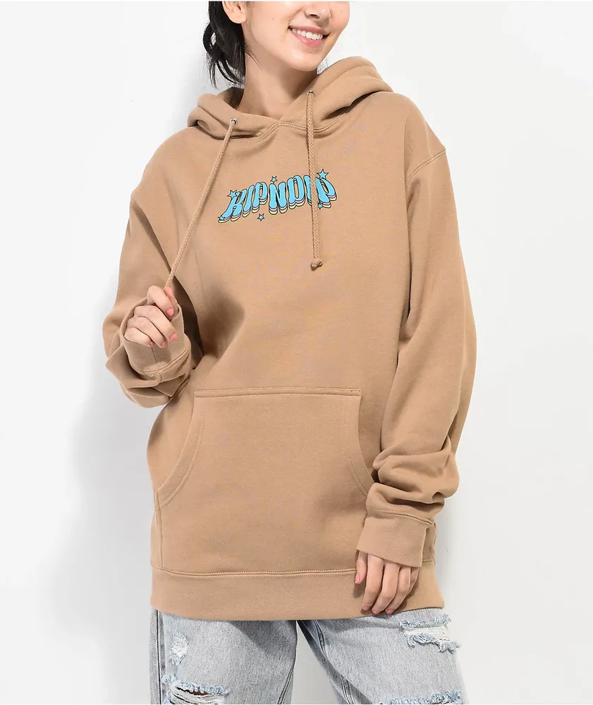 Ripndip hoodie zumiez deals