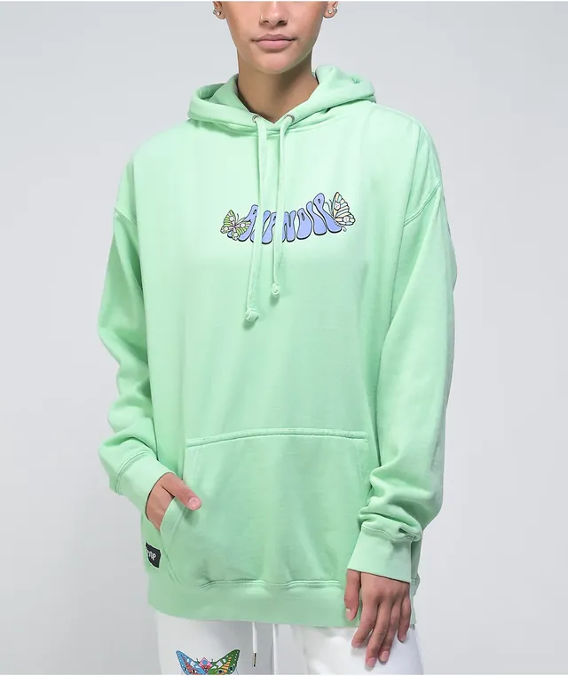 Ripndip hoodie zumiez deals