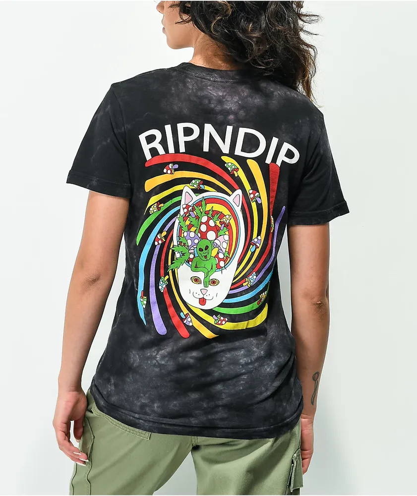 Ripndip tee shop