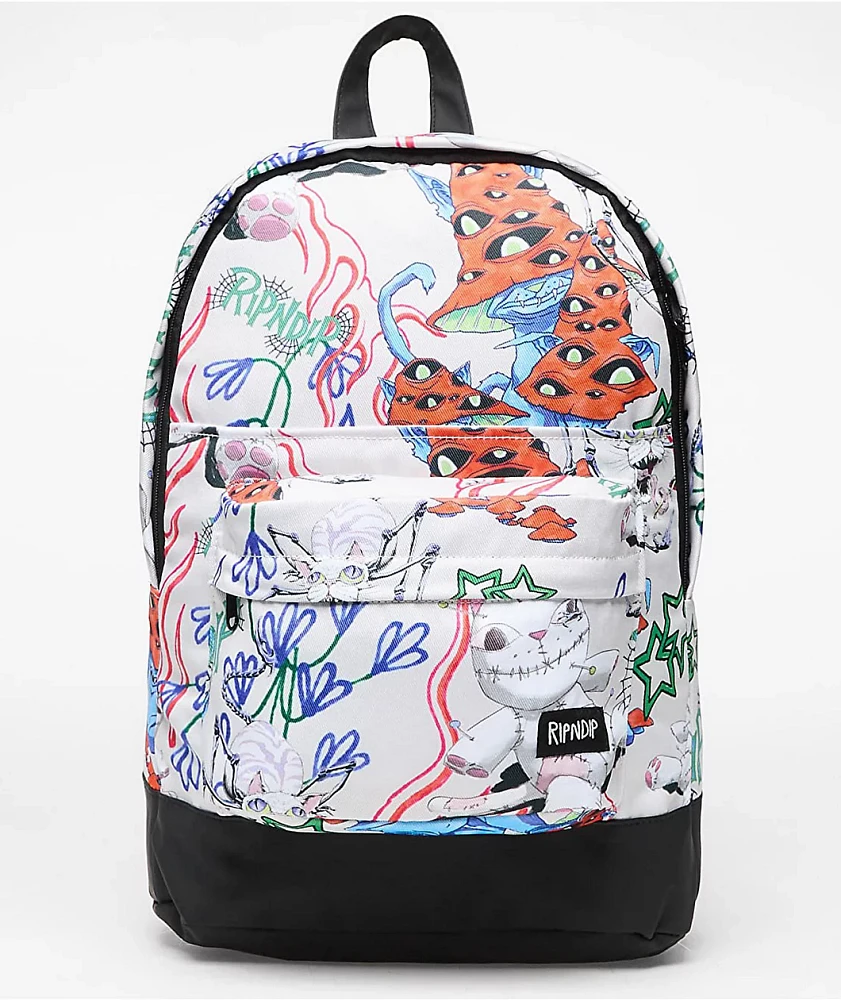 Ripndip backpack new arrivals