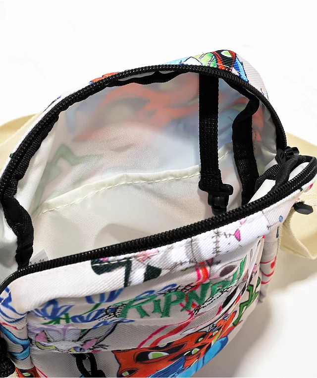 Travis crossbody hot sale