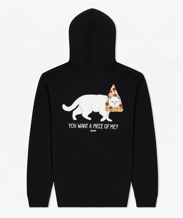 Zumiez cat hoodie on sale