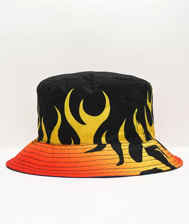 RIPNDIP Welcome To Heck Reversible Bucket Hat Pueblo Mall