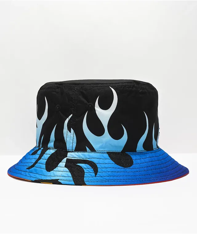 VANS OTW Courtyard Reversible Bucket Hat | Arden Fair