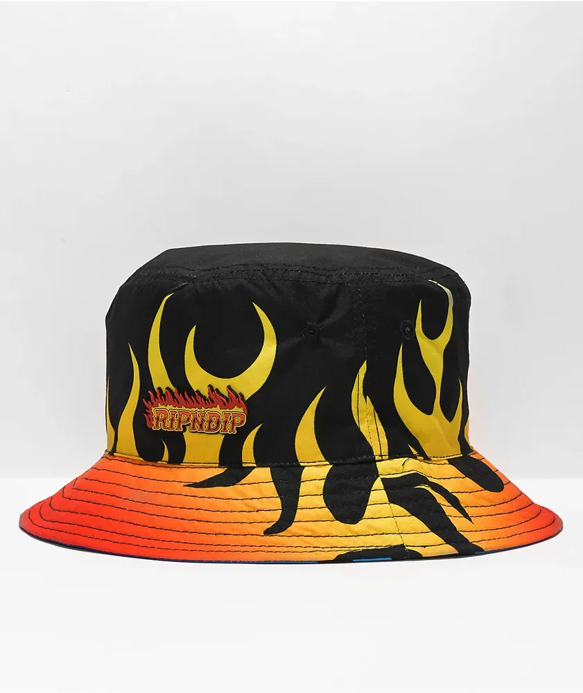 Ripndip outlet bucket hat