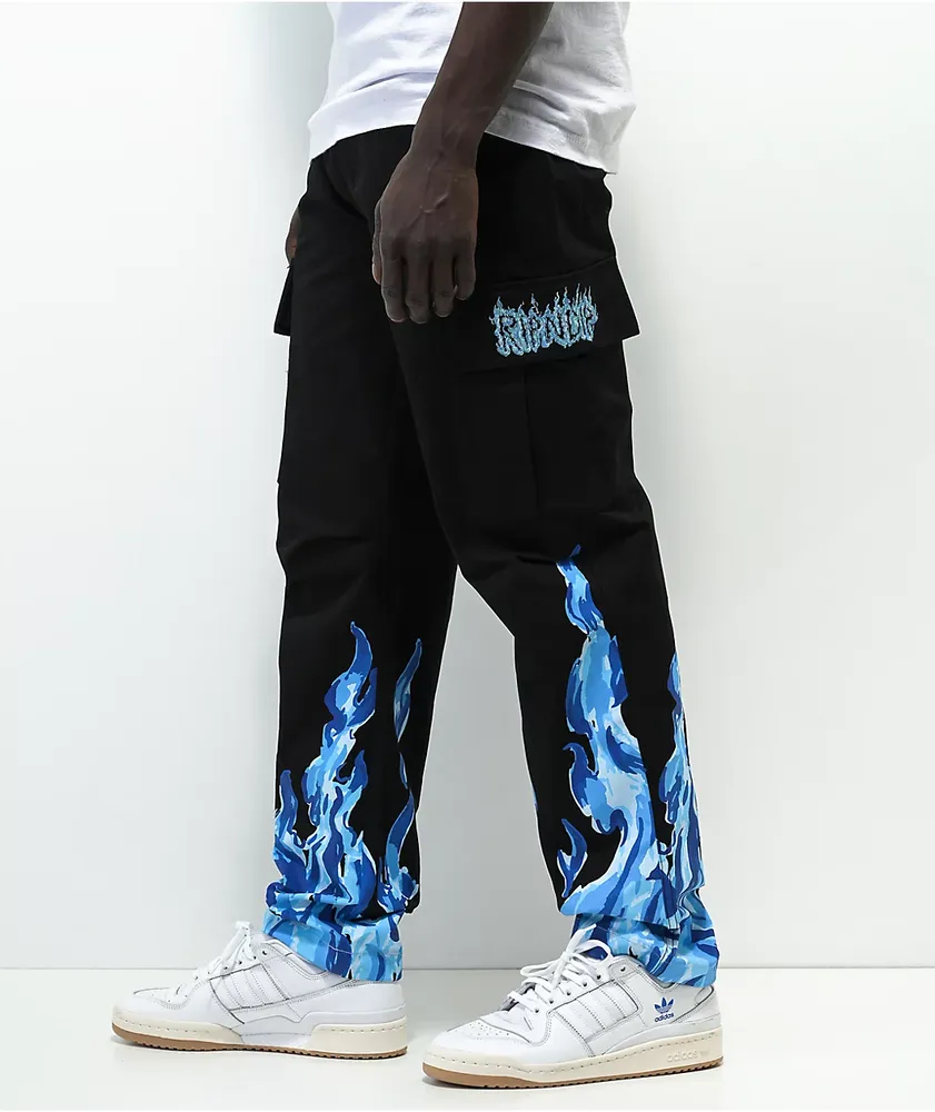 Ripndip cargo pants online