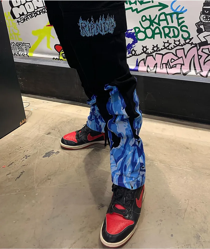 Ripndip cargo hotsell