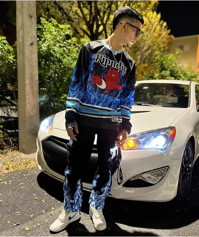 Ripndip cargo best sale
