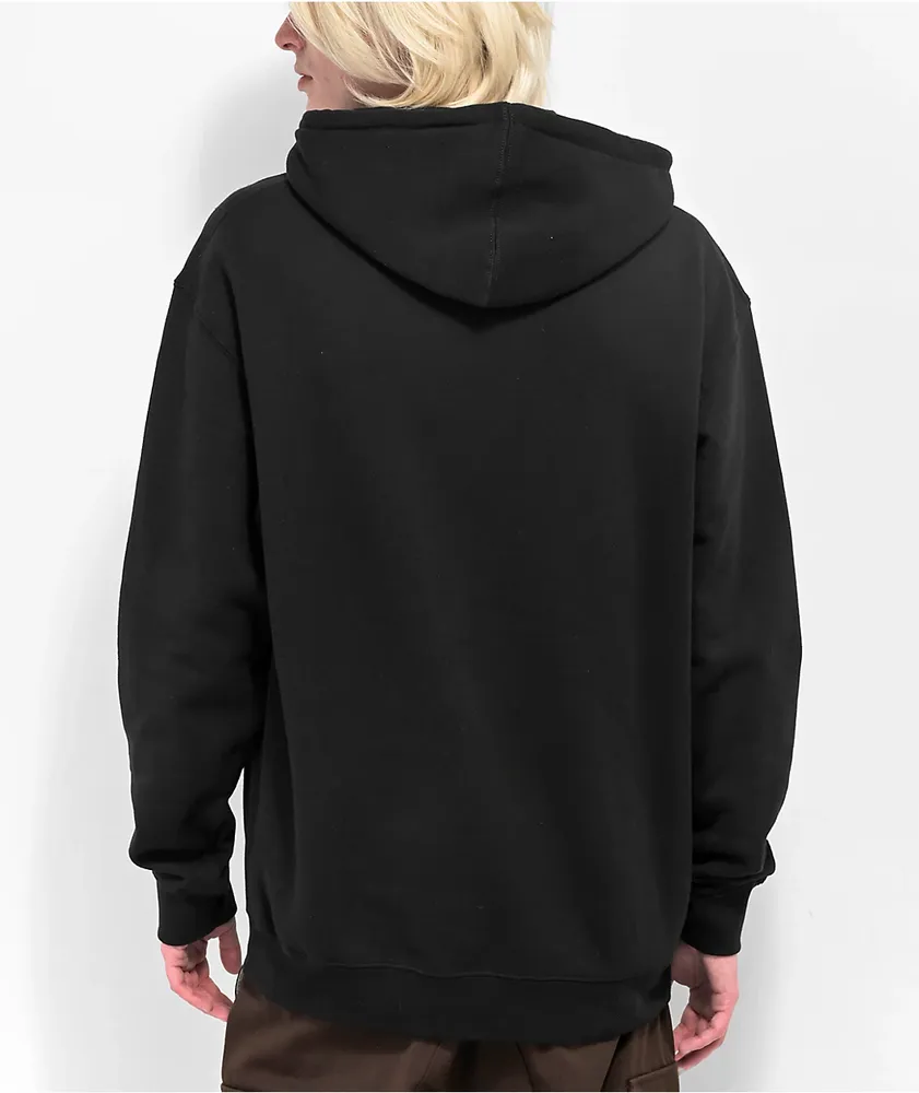 RIPNDIP x Danny Duncan Virginity Rocks Black Hoodie Coquitlam Centre