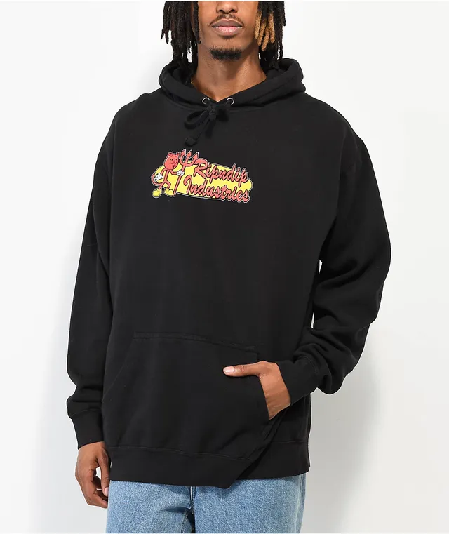Thrasher x ripndip discount