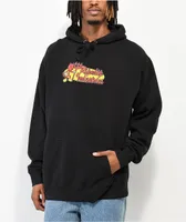 RIPNDIP x World Industries Black Hoodie | CoolSprings Galleria