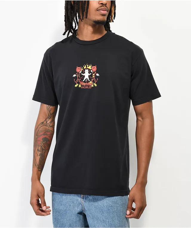 Thrasher x ripndip discount