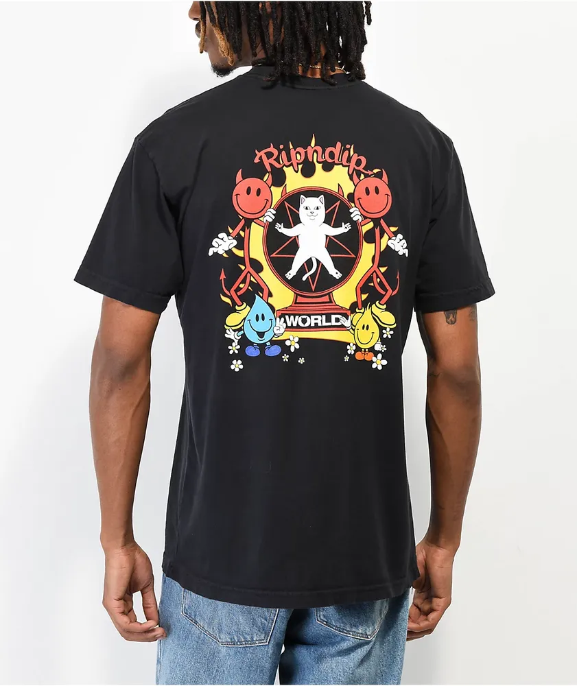 Ripndip t 2025 shirt