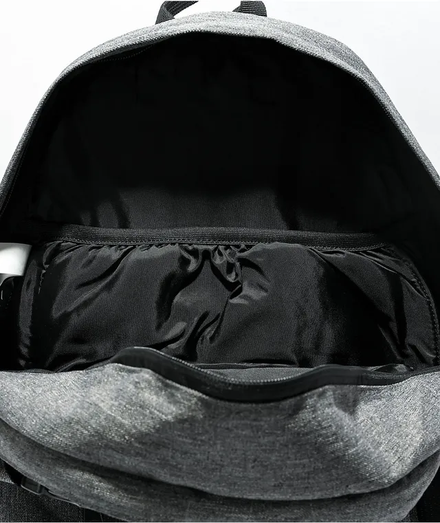 Rvca curb backpack sale