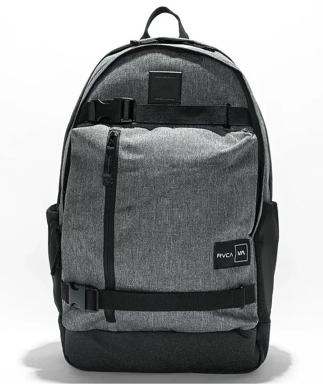 Rvca curb backpack cheap